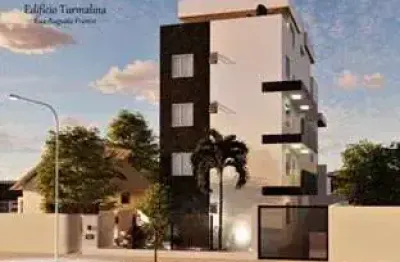 Cobertura de 3 Quartos com Vista Definitiva no São João Batista – Conforto e Modernidade - AP3734