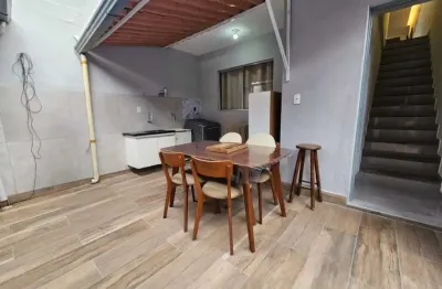 Casa para venda, 4 quarto(s),  Letícia, Belo Horizonte - CA3742