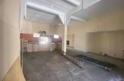 Comercial para aluguel,  Santa Monica, Belo Horizonte - CO3763