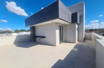 Exclusividade e Alto Padrão no Santa Amélia: Cobertura 1 por Andar com 4 Vagas - AP3767