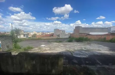 Terreno à venda na Rua Érico Veríssimo, 2.075 A, Santa Mônica, Belo Horizonte