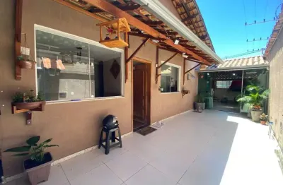 Casa Individual para venda, 2 quartos e 2 banheiros no Santa Amélia, Belo Horizonte - CA3769