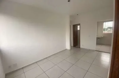 Apartamento para , 2 quarto(s),  Santa Marta, Ribeirão Das Neves - AP3809