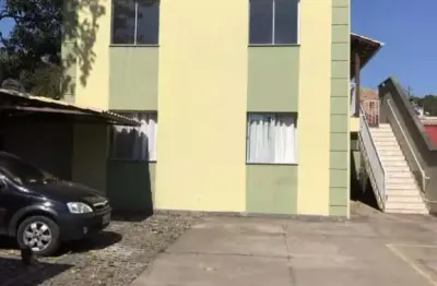 Apartamento 2 qts com área privativa à venda em josé da lapa - ap00807