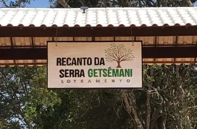 Terrenos de 1000,00 para venda em bom jesus do amparo- doc completa - te00005