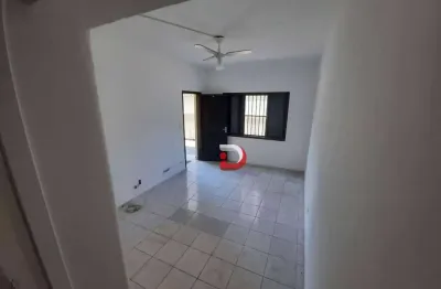 Apartamento com 2 dormitórios para alugar, 70 m² por r$ 3.000,00/mês - praia do tombo - guarujá/sp