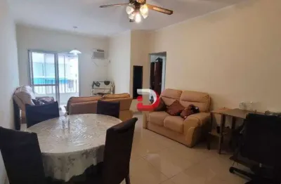 Apartamento com 2 dormitórios, 80 m² - venda por r$ 500.000,00 ou aluguel por r$ 3.500,00/mês - astúrias - guarujá/sp