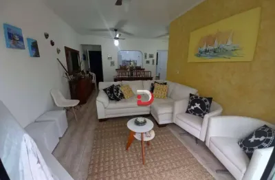 Apartamento com 2 dormitórios à venda, 90 m² por r$ 500.000,00 - astúrias - guarujá/sp