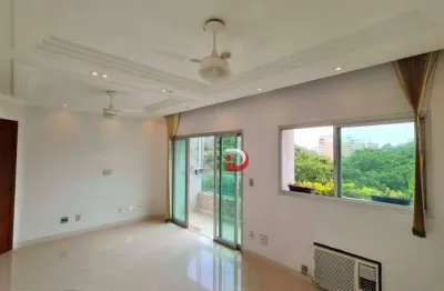Apartamento com 2 dormitórios à venda, 86 m² por r$ 530.000,00 - astúrias - guarujá/sp