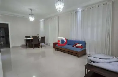 Sobrado com 4 dormitórios à venda por r$ 1.500.000,00 - tombo - guarujá/sp