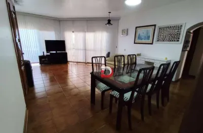 Apartamento com 2 dormitórios à venda, 110 m² por r$ 1.300.000,00 - galhetas - guarujá/sp