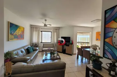 Apartamento com 3 dormitórios à venda, 110 m² por r$ 800.000,00 - astúrias - guarujá/sp