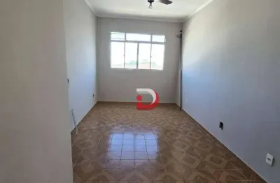 Apartamento com 2 dormitórios para alugar, 70 m² por r$ 2.300,00/mês - jardim las palmas - guarujá/sp