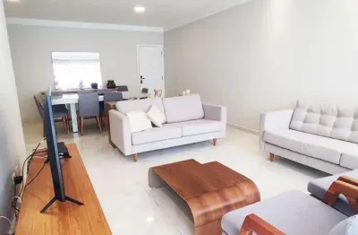 Apartamento frente ao mar na praia das asturias – 3 dormitorios, 130 m2!