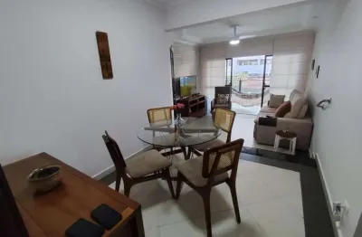 Apartamento com 3 dormitorios a venda, 106 m2 por r$ 650.000,00 - asturias - guaruja/sp