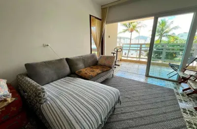 Apartamento com 3 dormitorios a venda, 220 m2 por r$ 900.000,00 - asturias - guaruja/sp