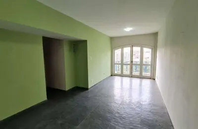 Apartamento com 2 dormitorios a venda, 90 m2 por r$ 420.000,00 - asturias - guaruja/sp