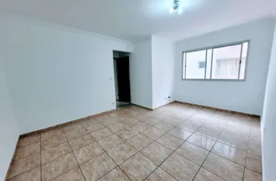 Apartamento com 2 quartos à venda no Jardim Las Palmas, Guarujá 