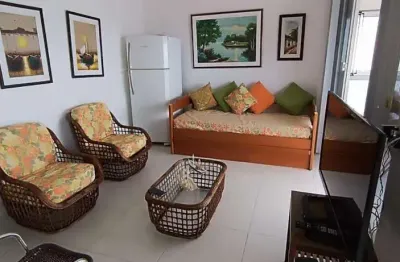 Apartamento com 3 dormitorios para alugar, 108 m2 por r$ 6.500,00/mes - asturias - guaruja/sp