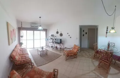 Apartamento com 2 quartos à venda no Jardim Las Palmas, Guarujá 