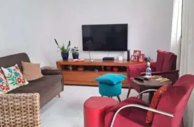 Apartamento com 2 dormitorios a venda, 90 m2 por r$ 420.000,00 - asturias - guaruja/sp