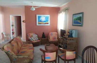 Apartamento com 4 dormitorios a venda, 160 m2 por r$ 780.000,00 - vila alzira - guaruja/sp