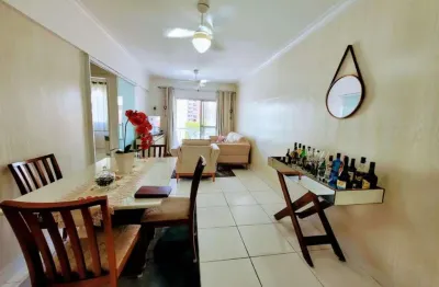 Apartamento com 2 dormitorios a venda, 78 m2 por r$ 480.000 - asturias - guaruja/sp
