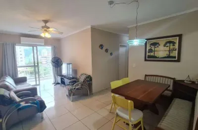 Apartamento com 3 dormitorios a venda, 96 m2 por r$ 690.000,00 - asturias - guaruja/sp