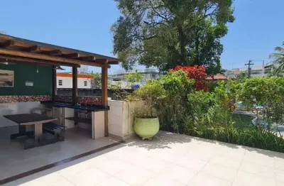 Apartamento a venda proximo a praia do tombo – conforto e lazer no guaruja/sp