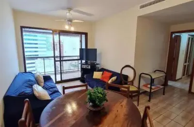 Apartamento com 2 dormitorios a venda, 105 m2 por r$ 960.000,00 - asturias - guaruja/sp