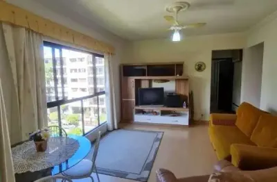 Apartamento com 1 quarto à venda no Jardim Las Palmas, Guarujá 