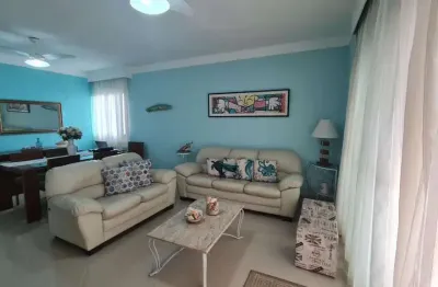 Apartamento com 4 dormitorios a venda, 160 m2 por r$ 950.000,00 - asturias - guaruja/sp