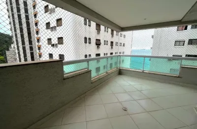 Apartamento a venda na praia das asturias – 3 dormitorios e 154 m2!