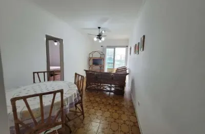 Apartamento com 2 dormitorios a venda, 90 m2 por r$ 450.000 - asturias - guaruja/sp