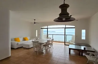 Apartamento com 3 dormitorios a venda, 160 m2 por r$ 1.400.000,00 - asturias - guaruja/sp