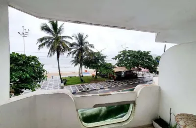 Apartamento com 2 dormitorios a venda, 70 m2 por r$ 750.000,00 - tombo - guaruja/sp