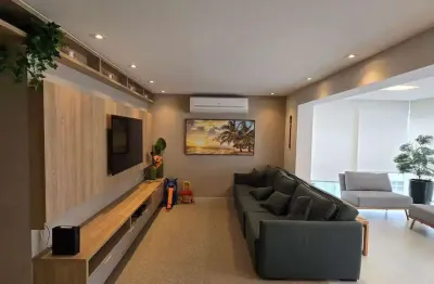 Apartamento com 3 dormitorios a venda, 84 m2 por r$ 1.600.000,00 - pitangueiras - guaruja/sp