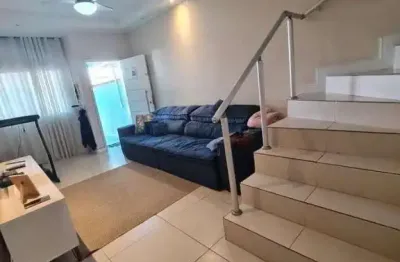 Sobrado a venda por r$ 590.000,00 - asturias - guaruja/sp
