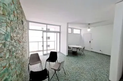 Apartamento com 3 dormitorios a venda, 150 m2 por r$ 420.000,00 - pitangueiras - guaruja/sp