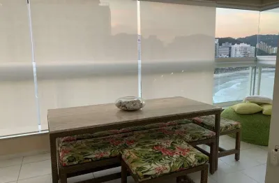 Apartamento com 3 dormitorios a venda, 120 m2 por r$ 1.350.000,00 - asturias - guaruja/sp