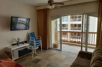 Apartamento proximo ao morro do maluf, pitangueiras - guaruja/sp