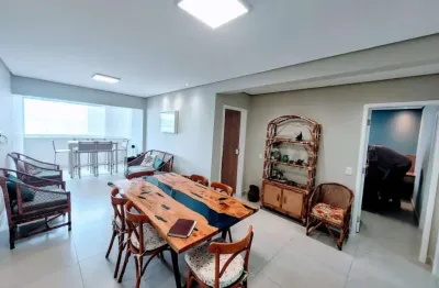Apartamento a venda – vista para o mar na praia das asturias, guaruja/sp