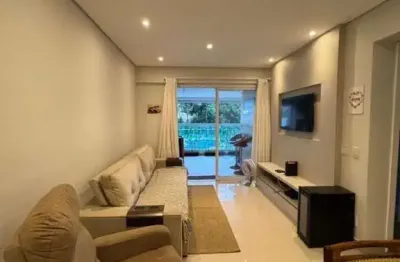 Otimo apartamento frente ao mar na praia das asturias – 2 dormitorios, suite e lazer completo!