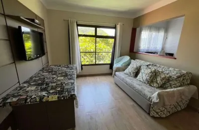 Apartamento com 2 dormitorios a venda, 70 m2 por r$ 750.000,00 - praia do tombo - guaruja/sp