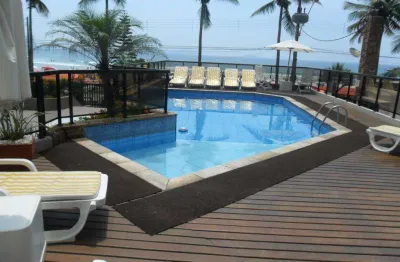 Apartamento com 3 dormitorios, 170 m2 - venda por r$ 1.500.000,00 ou aluguel por r$ 7.000,00/mes - asturias - guaruja/sp