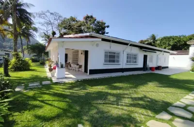 Casa com 3 dormitorios a venda, 816 m2 por r$ 2.800.000,00 - guaiuba - guaruja/sp
