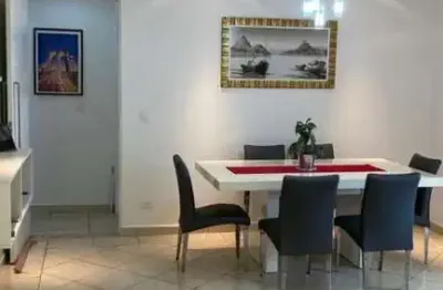 Apartamento com 3 dormitorios a venda, 141 m2 por r$ 850.000 - pitangueiras - guaruja/sp