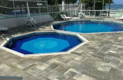 Apartamento com 3 dormitorios a venda, 144 m2 por R$ 1.400.000,00 - Asturias - Guaruja/SP