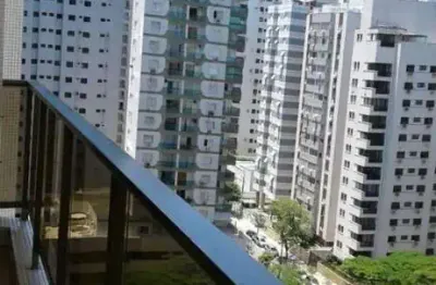 Apartamento com 3 dormitorios a venda, 95 m2 por r$ 510.000,00 - pitangueiras - guaruja/sp