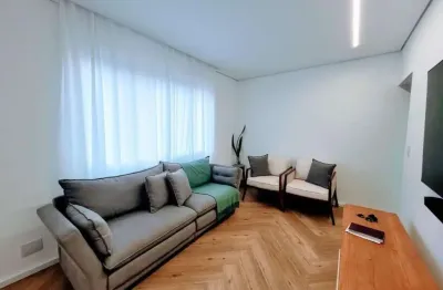 Apartamento com 2 dormitorios a venda, 60 m2 por r$ 480.000,00 - asturias - guaruja/sp